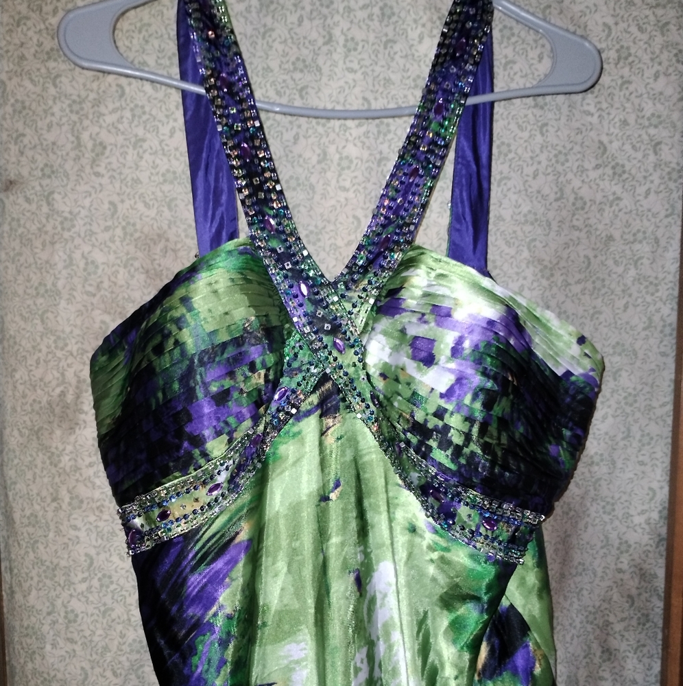 Beautiful barn dress collection